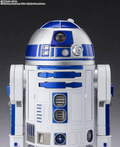Star Wars R2-D2 Classic Ver. (A New Hope) S.H.Figuarts Action Figure (Reissue)