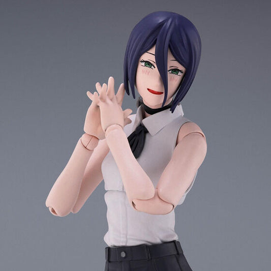 [Pre-Order] Chainsaw Man The Movie: Reze Arc - Reze S.H.Figuarts Exclusive Action Figure