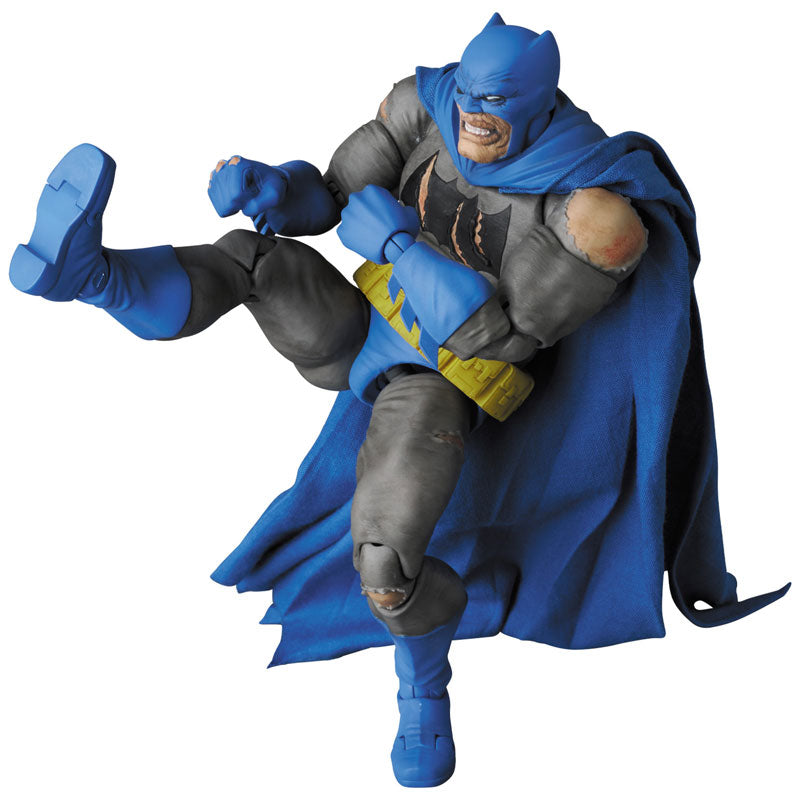 Batman (TDKR: The Dark Knight Triumphant) MAFEX Action Figure (Reissue)