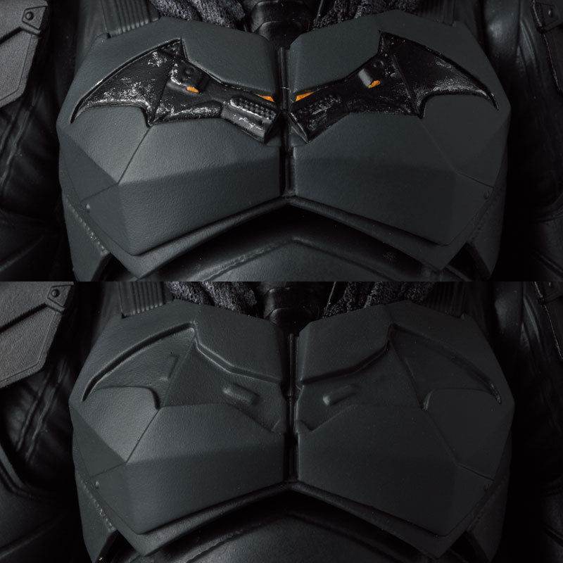The Batman MAFEX No.188 Action Figure