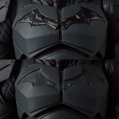 The Batman MAFEX No.188 Action Figure