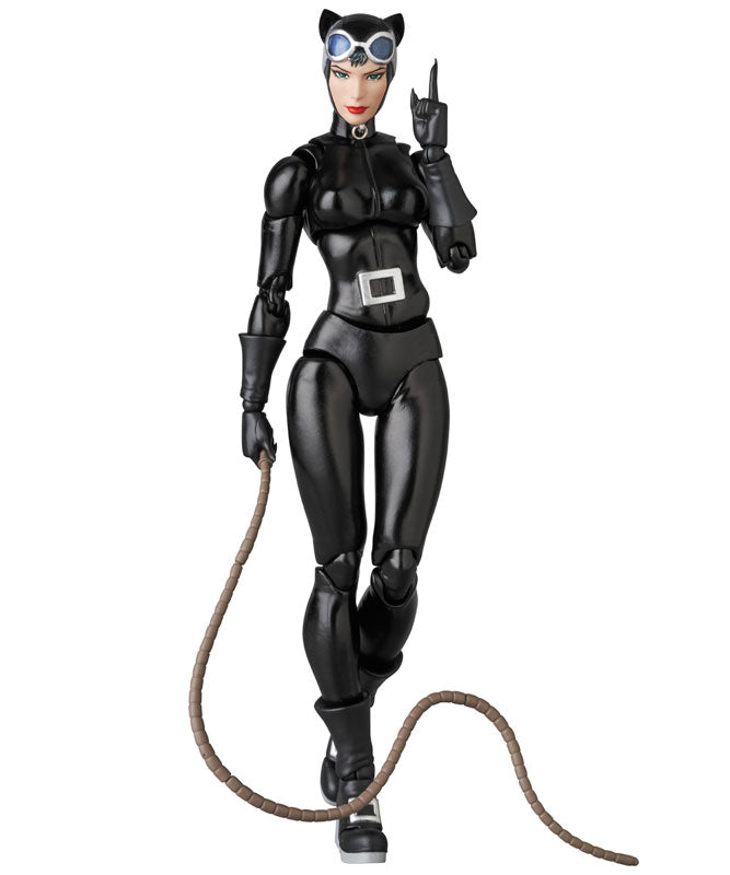 Catwoman (Hush Version) MAFEX Action Figure (Reissue)