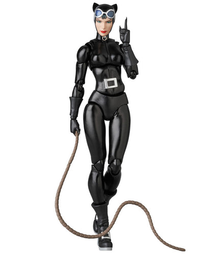 Catwoman (Hush Version) MAFEX Action Figure (Reissue)