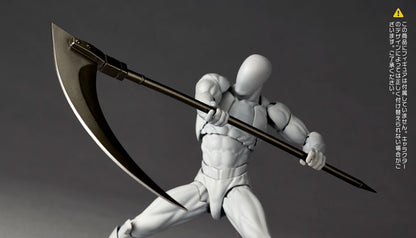 Revoltech Optional Parts Expansion Pack Vol. 2