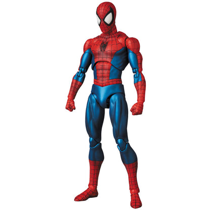 Marvel Spiderman (Comic Ver.) MAFEX Action Figure (Reissue)