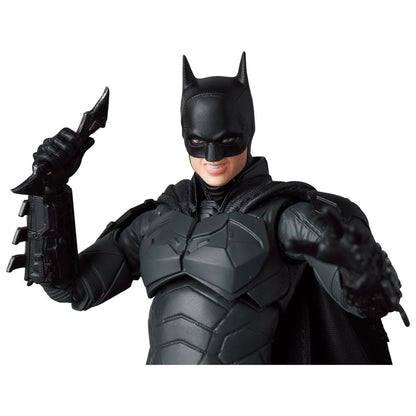 The Batman MAFEX No.188 Action Figure