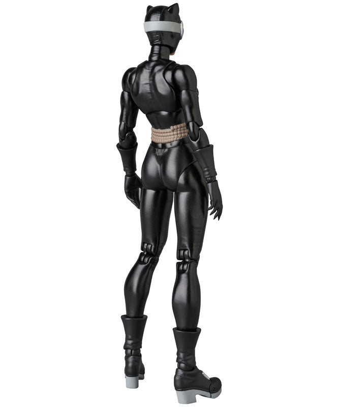 Catwoman (Hush Version) MAFEX Action Figure (Reissue)