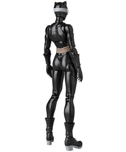Catwoman (Hush Version) MAFEX Action Figure (Reissue)