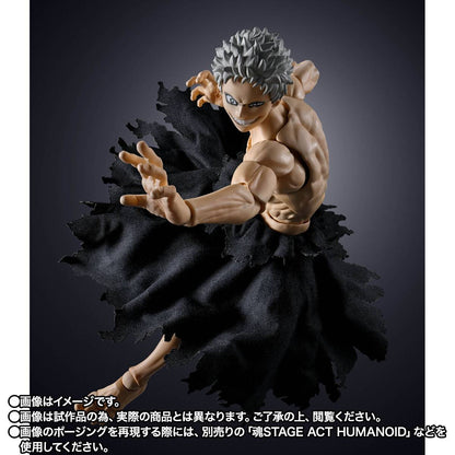 My Hero Academia All For One Exclusive S.H.Figuarts Action Figure