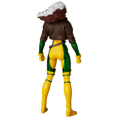 Marvel X-Men Rogue (Comic Ver.) MAFEX Action Figure