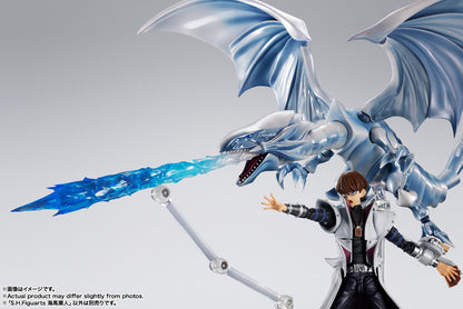 Yu-Gi-Oh! Duel Monsters Seto Kaiba S.H.Figuarts Action Figure
