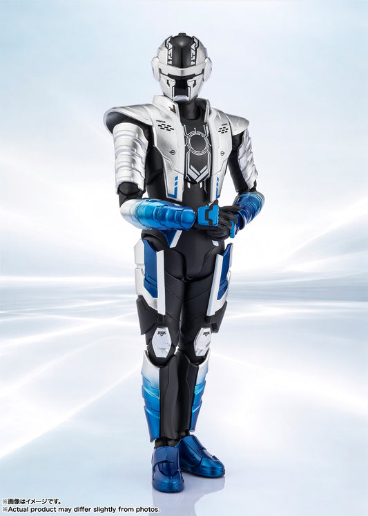 Super Space Sheriff Gavan Bushido S.H.Figuarts Action Figure