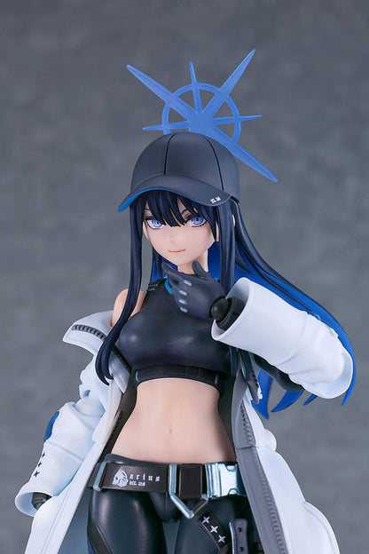 Blue Archive Joumae Saori Figma Action Figure