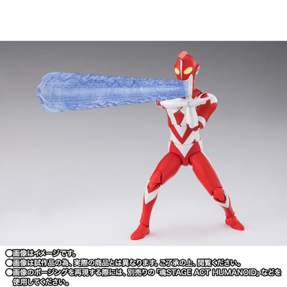 Ultraman Zearth Exclusive S.H.Figuarts Action Figure