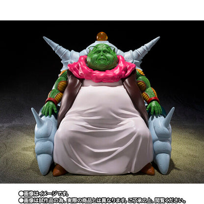 Dragon Ball Z Grand Elder Guru Exclusive S.H.Figuarts Action Figure