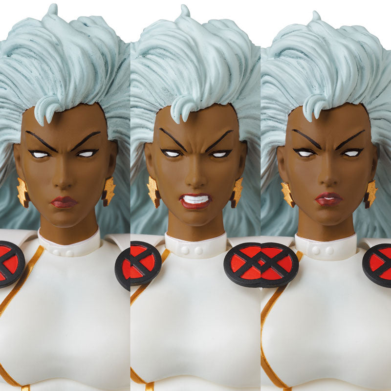 Marvel X-Men Storm (Comic Ver.) MAFEX No.177 Action Figure (Reissue)