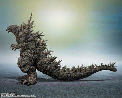 Godzilla (2026) Godzilla Minus Zero S.H.MonsterArts Action Figure