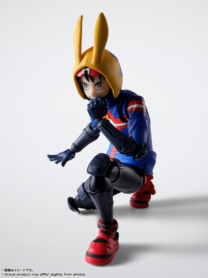 My Hero Academia: Vigilantes Koichi Haimawari S.H.Figuarts Action Figure