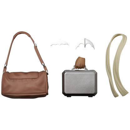 Batman Hush Bruce Wayne MAFEX Action Figure