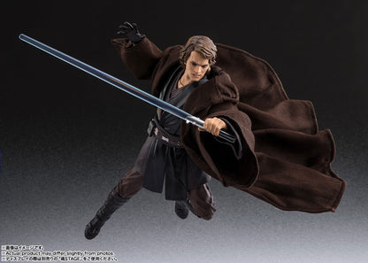 Star Wars: Revenge of the Sith Anakin Skywalker Classic Ver. S.H.Figuarts Action Figure