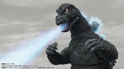 Godzilla (1975) Terror of MechaGodzilla S.H.MonsterArts Action Figure