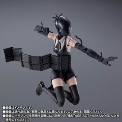 [Pre-Order] Chainsaw Man The Movie: Reze Arc - Bomb S.H.Figuarts Exclusive Action Figure