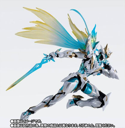 Honkai: Star Rail Sam Spring Missive Exclusive S.H.Figuarts Action Figure