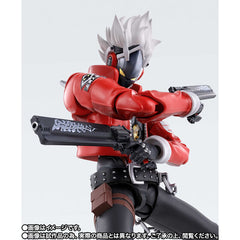 [Pre-Order] Zenless Zone Zero Billy Kid S.H.Figuarts Exclusive Action Figure