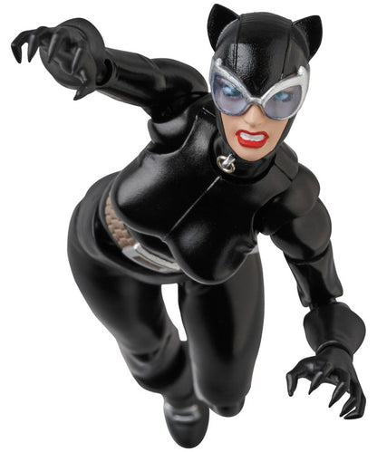 Catwoman (Hush Version) MAFEX Action Figure (Reissue)
