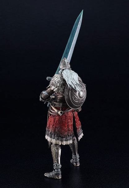 Elden Ring Raging Wolf Figma Action Figure (Reissue)