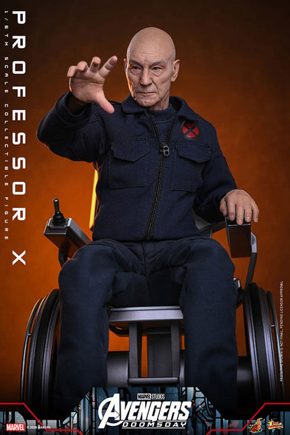 Avengers: Doomsday Professor X 1/6th Scale Collectible Figure