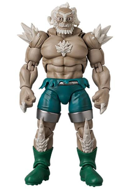 DC Comics Doomsday (The Death of Superman Ver.) MAFEX No.325 Action Figure