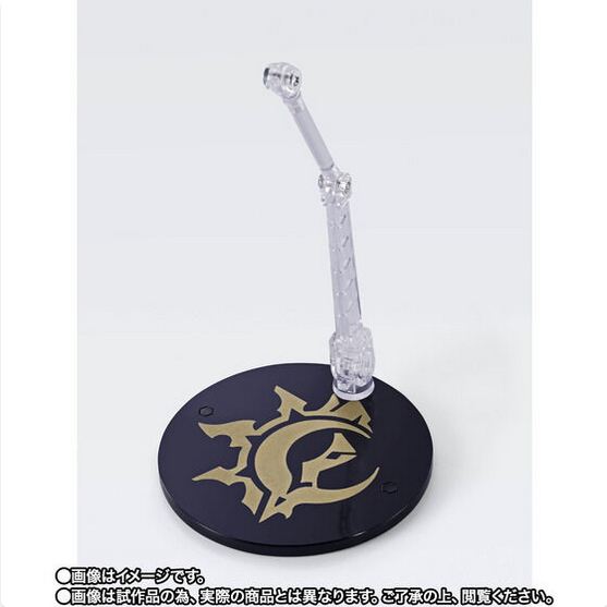 Honkai: Star Rail Flame Reaver of the Deepest Dark Exclusive S.H. Figuarts Action Figure