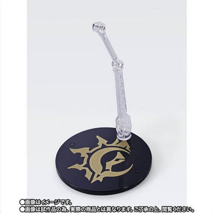 Honkai: Star Rail Flame Reaver of the Deepest Dark Exclusive S.H. Figuarts Action Figure