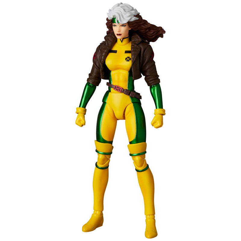 Marvel X-Men Rogue (Comic Ver.) MAFEX Action Figure