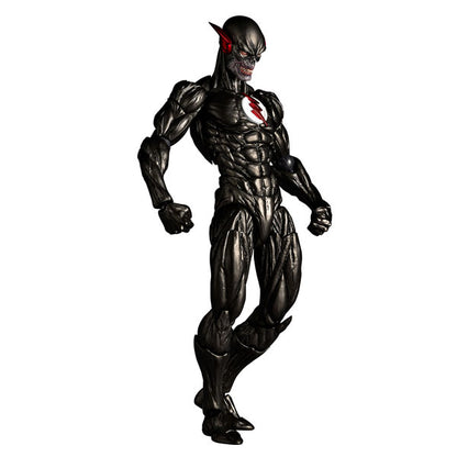 DC Comics Black Flash Revoltech Amazing Yamaguchi Action Figure