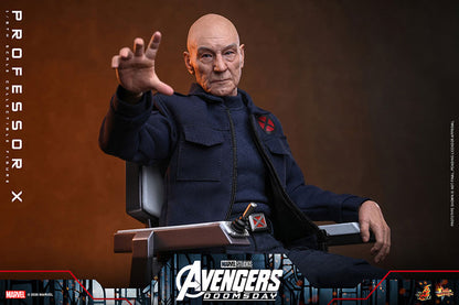 Avengers: Doomsday Professor X 1/6th Scale Collectible Figure
