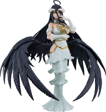 Overlord: The Holy Kingdom Albedo Figma Action Figure