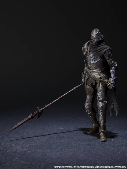 Elden Ring Festering Fingerprint Vyke S.H.Figuarts Action Figure (Reissue)