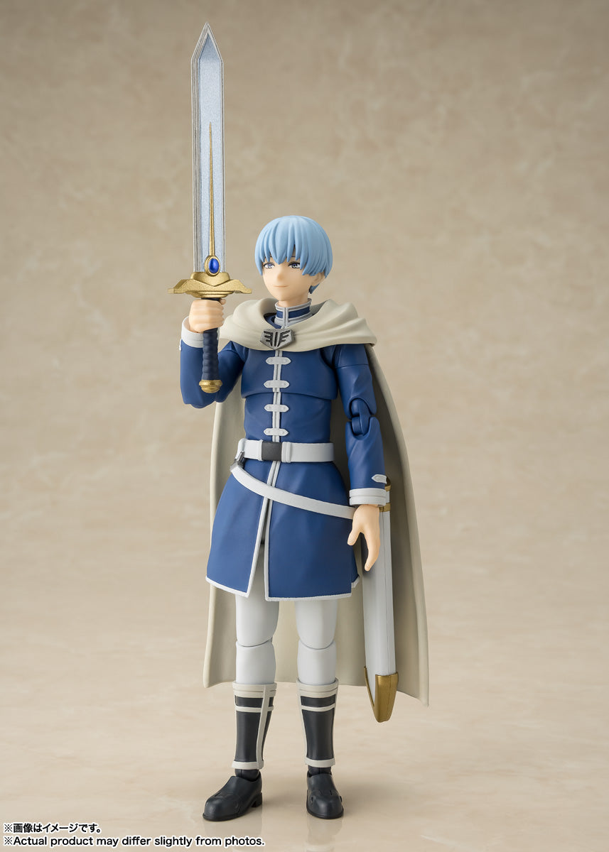 Frieren: Beyond Journey's End Himmel S.H.Figuarts Action Figure