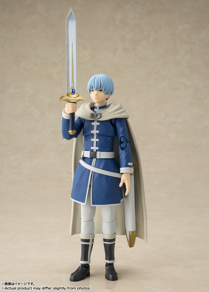 Frieren: Beyond Journey's End Himmel S.H.Figuarts Action Figure