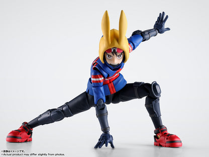 My Hero Academia: Vigilantes Koichi Haimawari S.H.Figuarts Action Figure