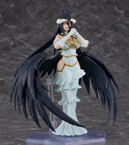 Overlord: The Holy Kingdom Albedo Figma Action Figure