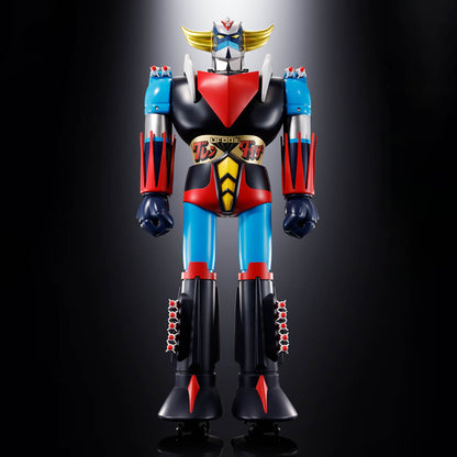 UFO Robo Grendizer Jumbo Machineder Action Figure