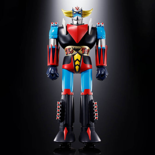 UFO Robo Grendizer Jumbo Machineder Action Figure