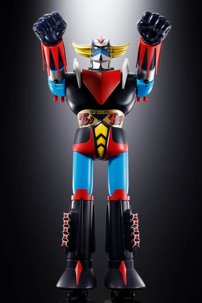 UFO Robo Grendizer Jumbo Machineder Action Figure