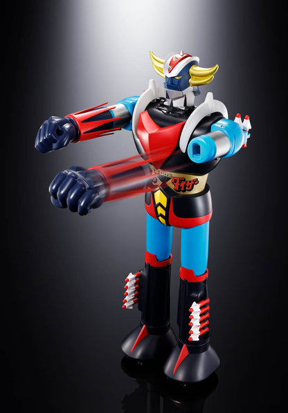 UFO Robo Grendizer Jumbo Machineder Action Figure