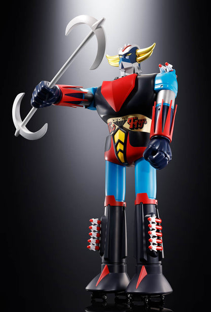 UFO Robo Grendizer Jumbo Machineder Action Figure