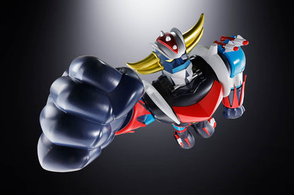 UFO Robo Grendizer Jumbo Machineder Action Figure