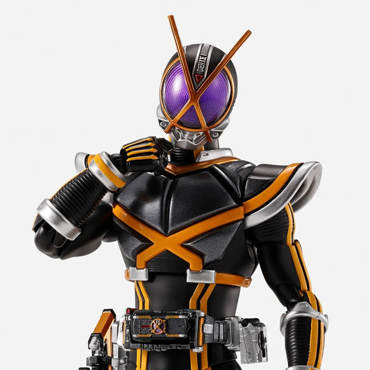 [Pre-Order] Kamen Rider Shinkocchou Seihou Kaixa Exclusive S.H.Figuarts Action Figure